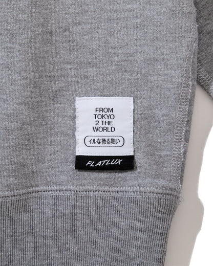 Major Crewneck