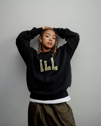 Major Crewneck