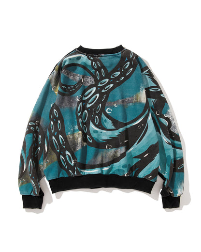 Pure2 Crewneck