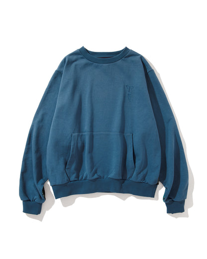 Pure2 Crewneck