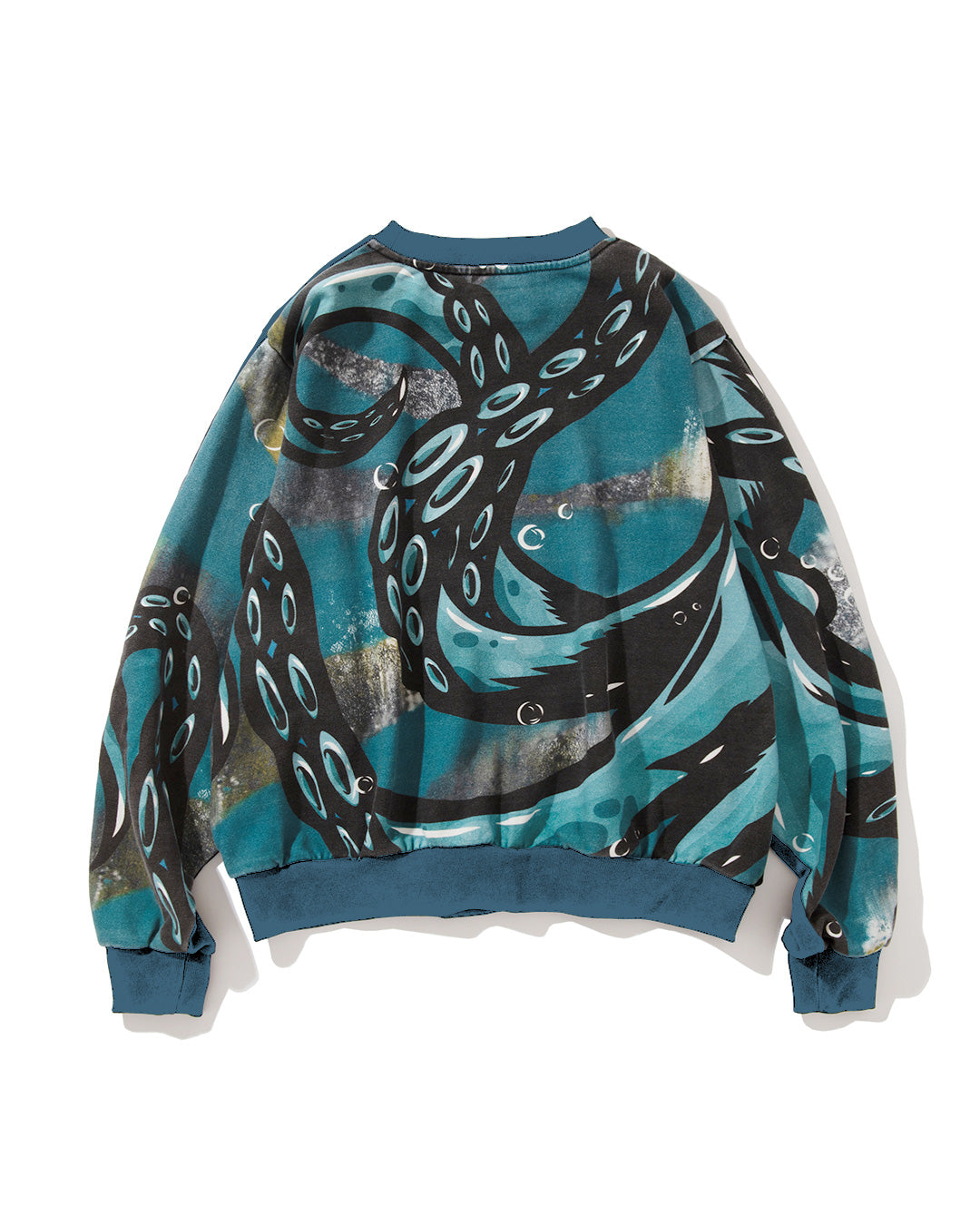 Pure2 Crewneck