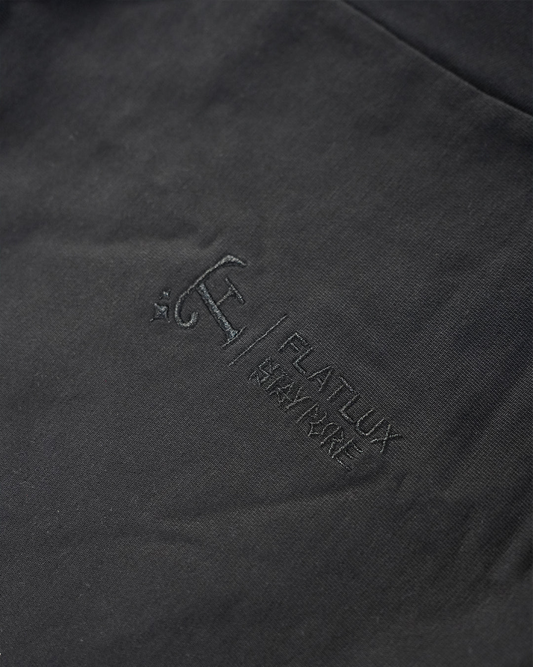 Pure2 Crewneck