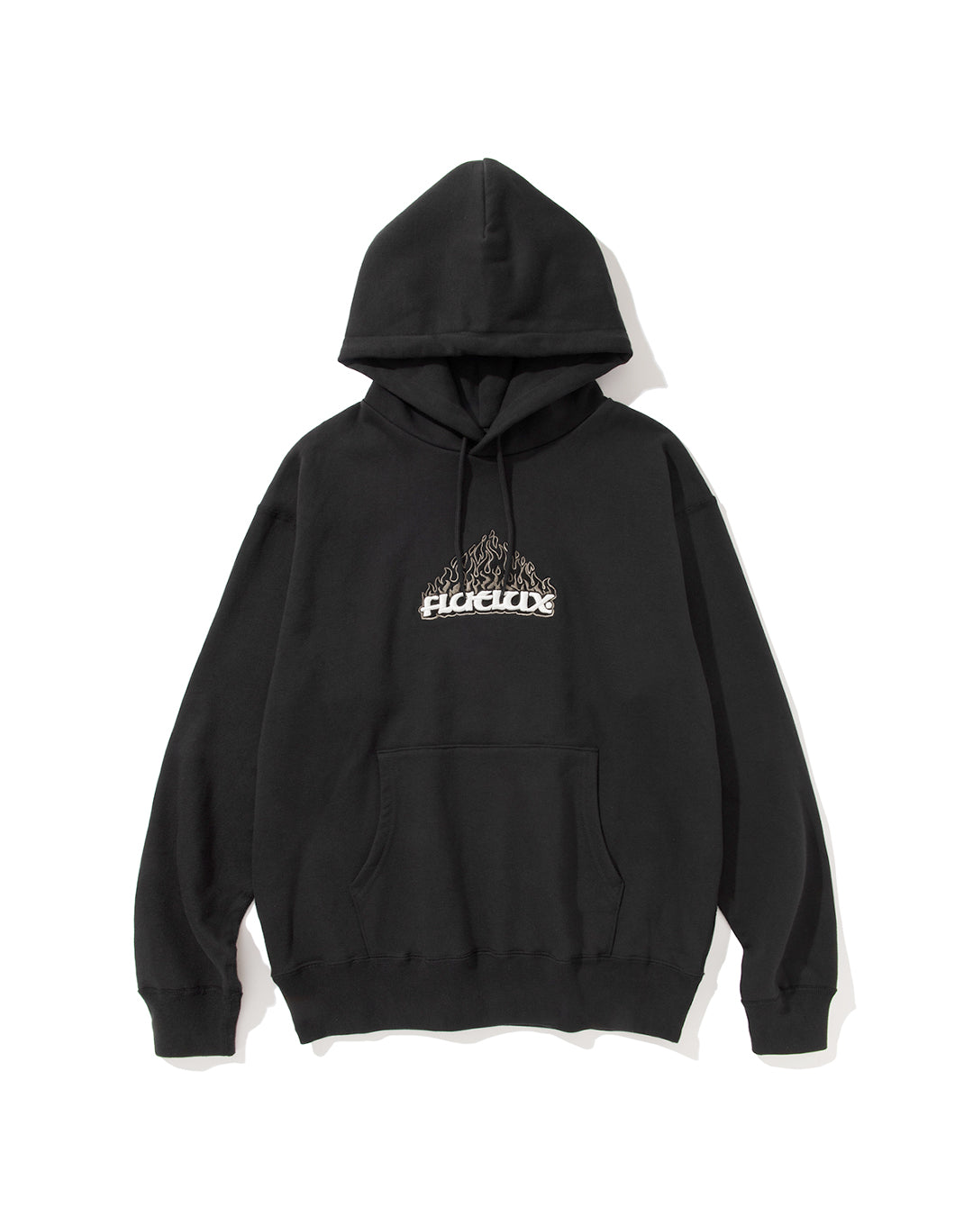 Bakin Hoodie