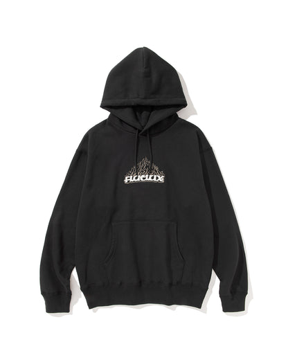 Bakin Hoodie