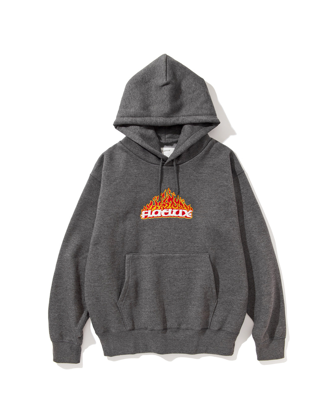 Bakin Hoodie