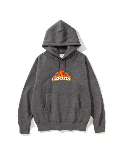 Bakin Hoodie