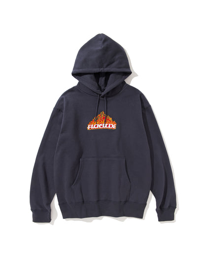 Bakin Hoodie