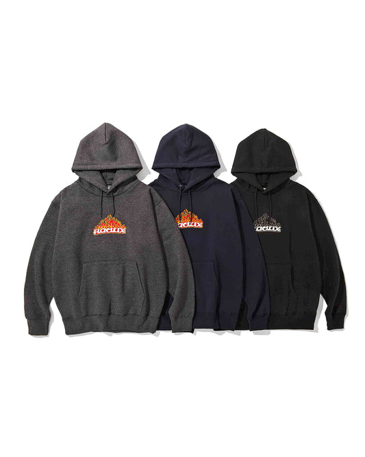 Bakin Hoodie