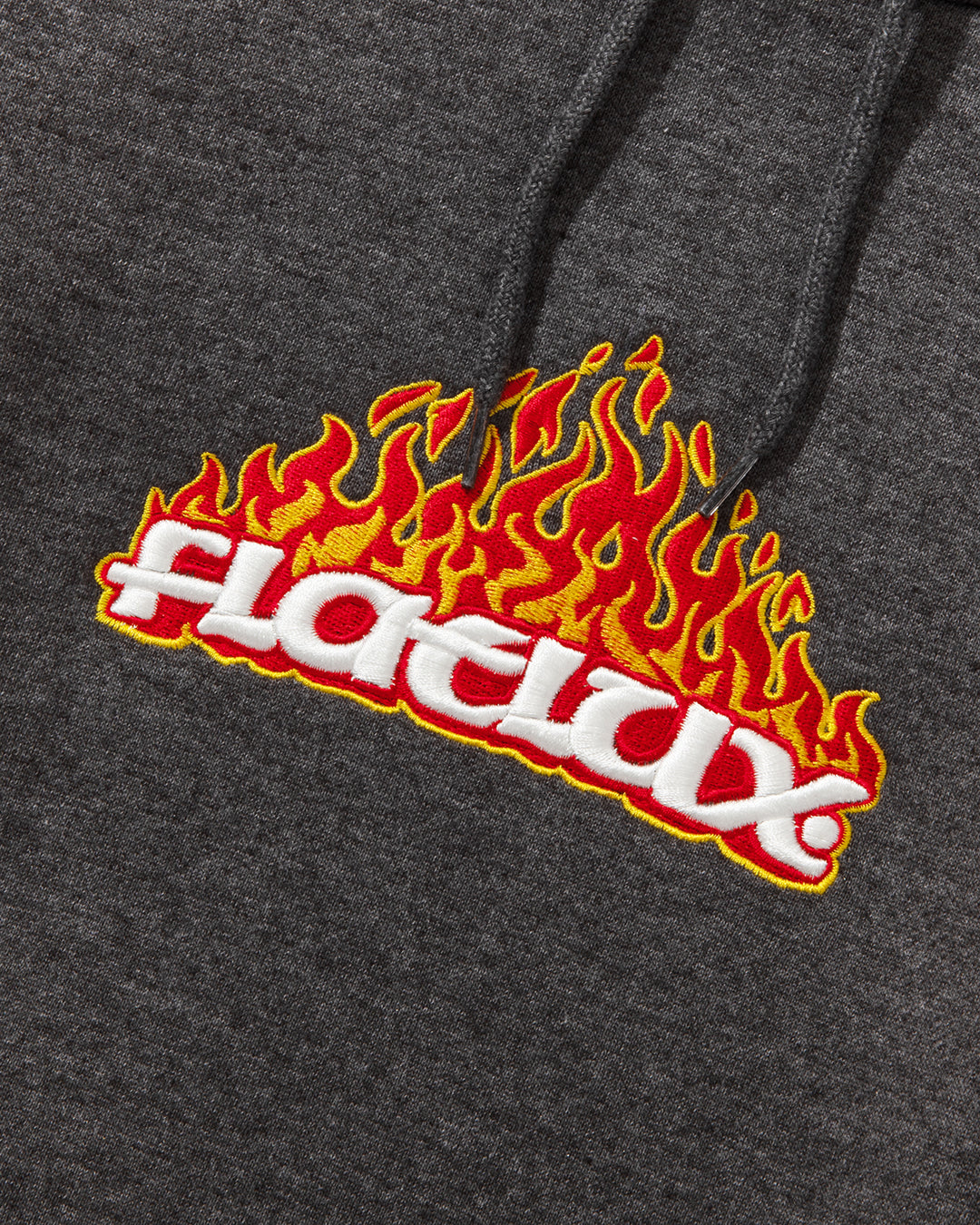 Bakin Hoodie