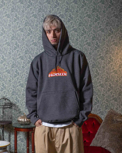 Bakin Hoodie