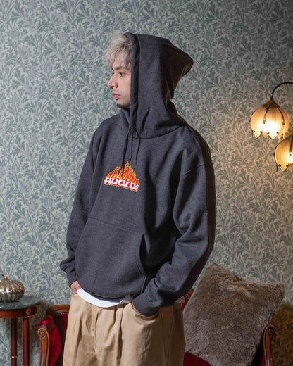 Bakin Hoodie