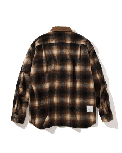 Grand Brown Shirt