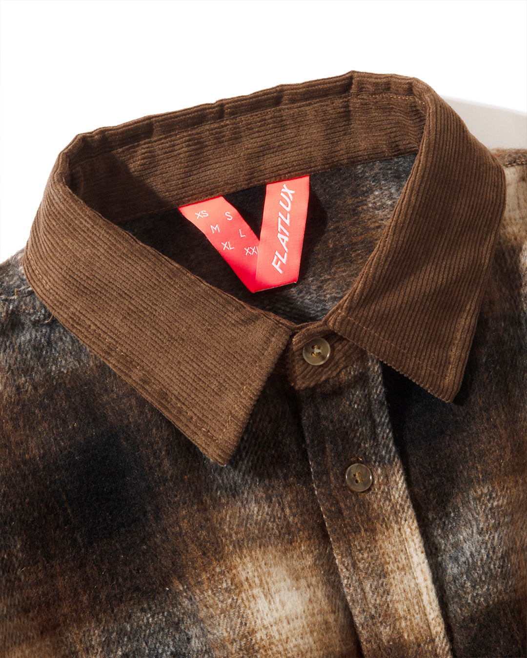Grand Brown Shirt