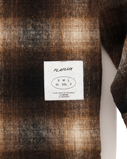 Grand Brown Shirt