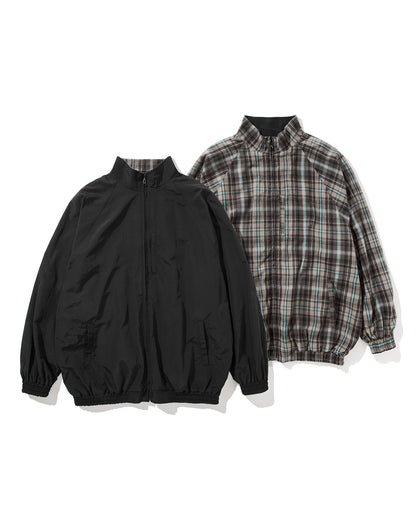 Emily 2Faced Jacket