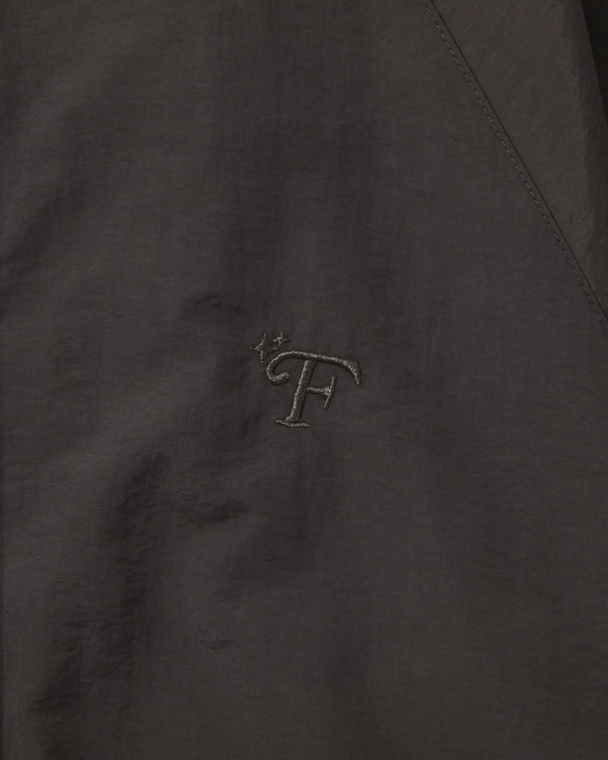 Emily 2Faced Jacket