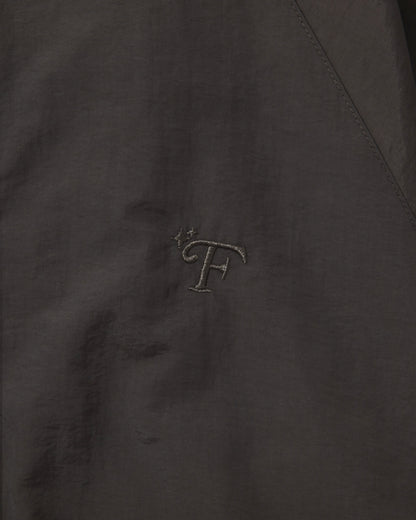 Emily 2Faced Jacket