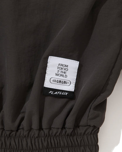 Emily 2Faced Jacket