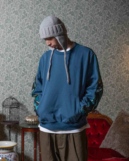 Weep Beanie