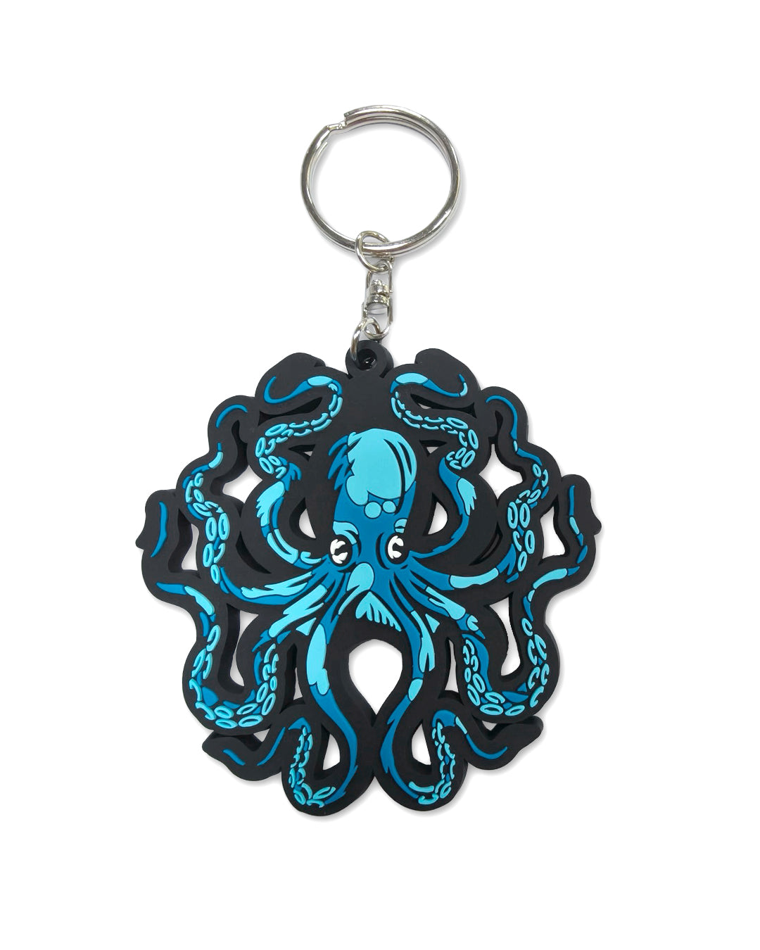 Octopure Key-Chain