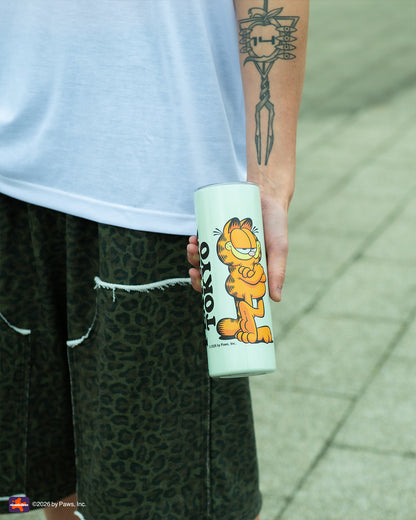 Garfield x FLATLUX - Buddy Bottle