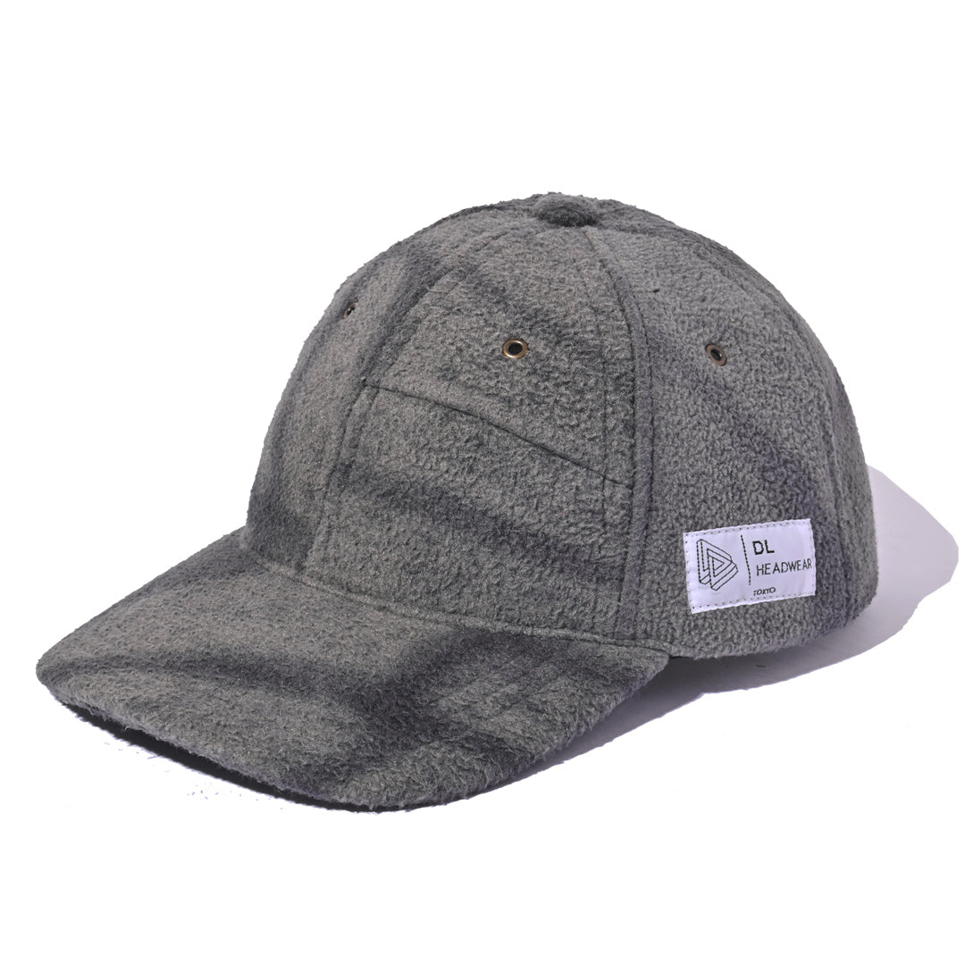 Bootberry 5Panel Camp cap