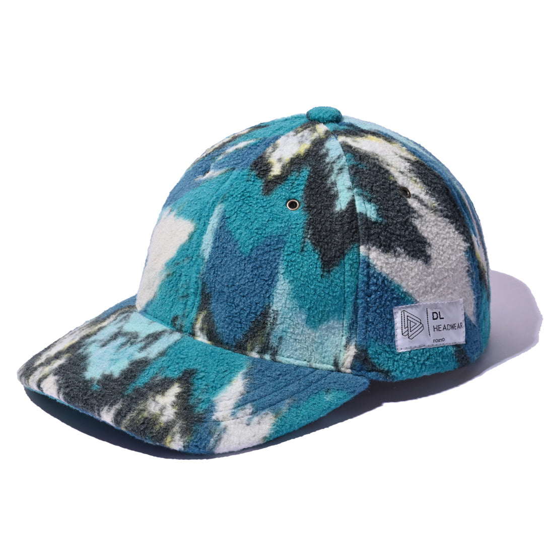 Bootberry 5Panel Camp cap