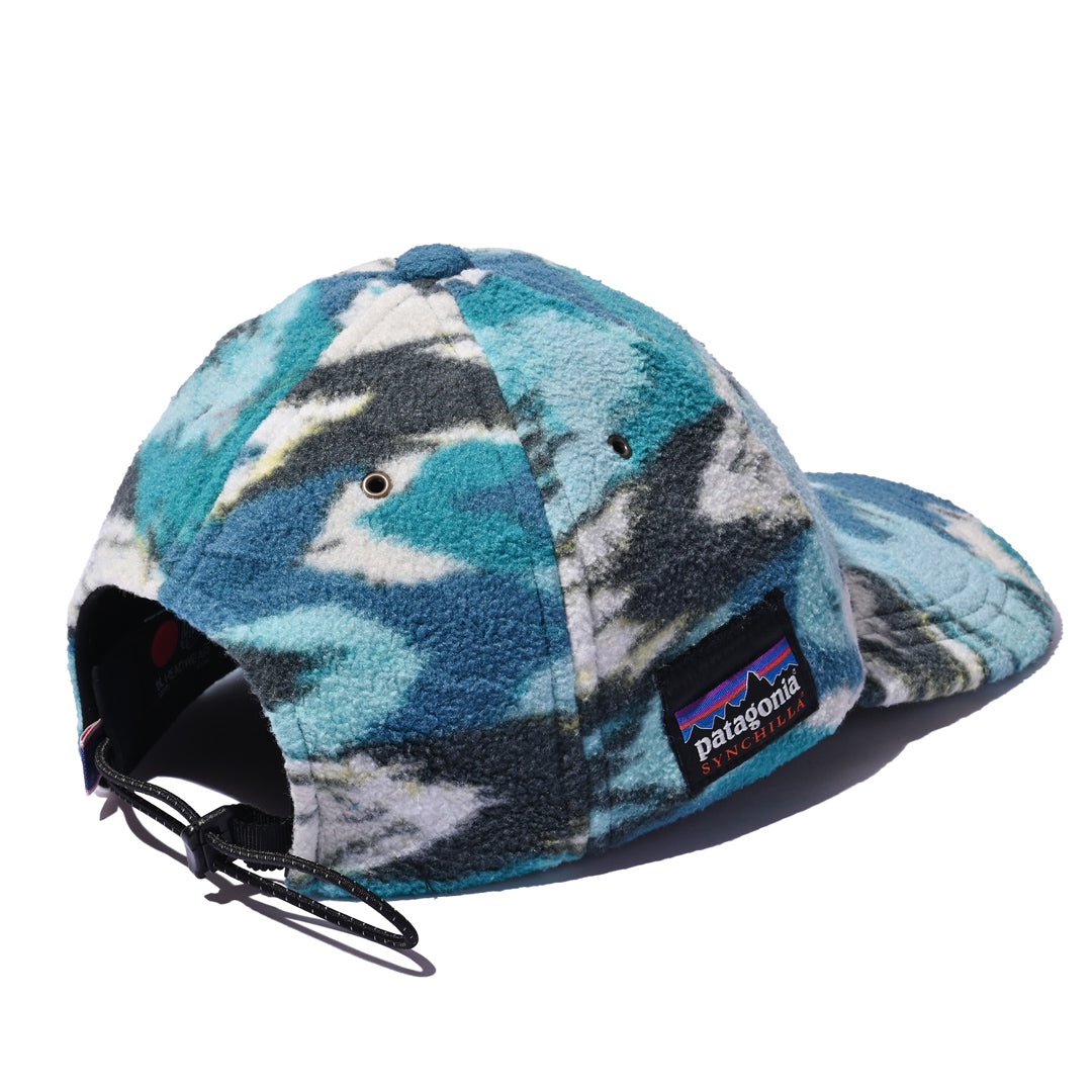 Bootberry 5Panel Camp cap