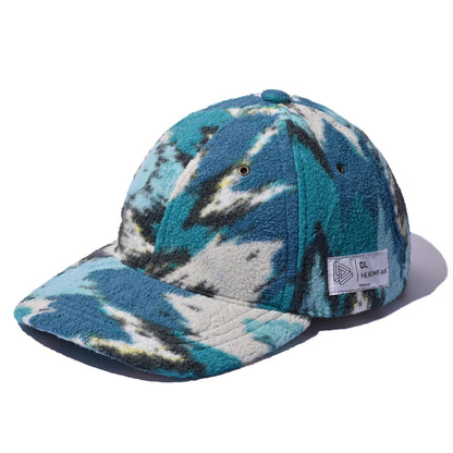 Bootberry 5Panel Camp cap