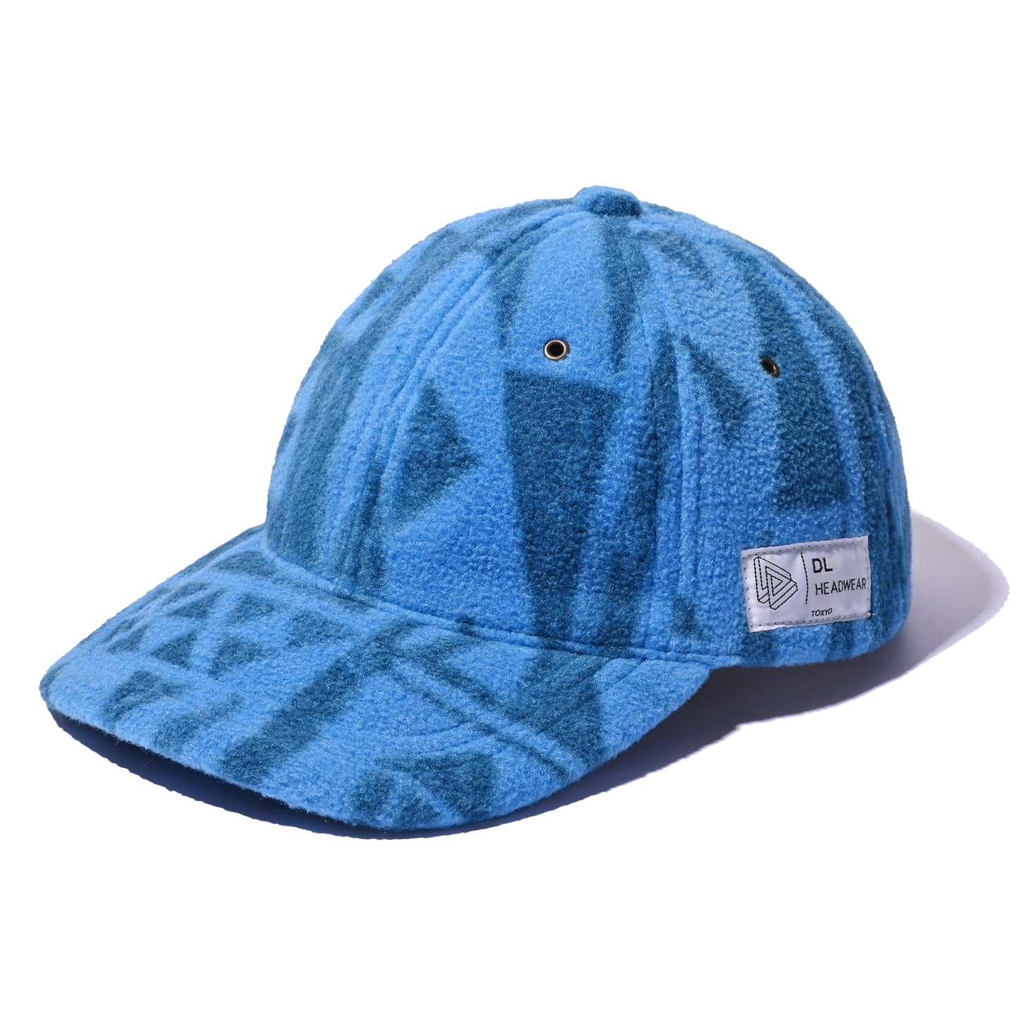 Bootberry 5Panel Camp cap