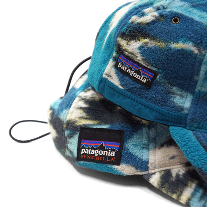 Bootberry 5Panel Camp cap