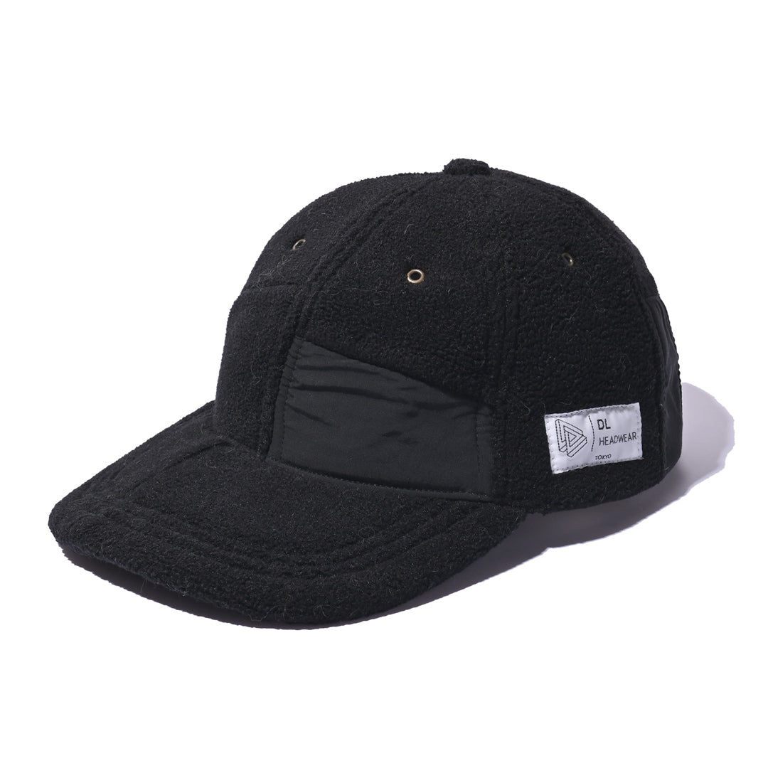 Rapture 6Panel Cap "TNF 2"