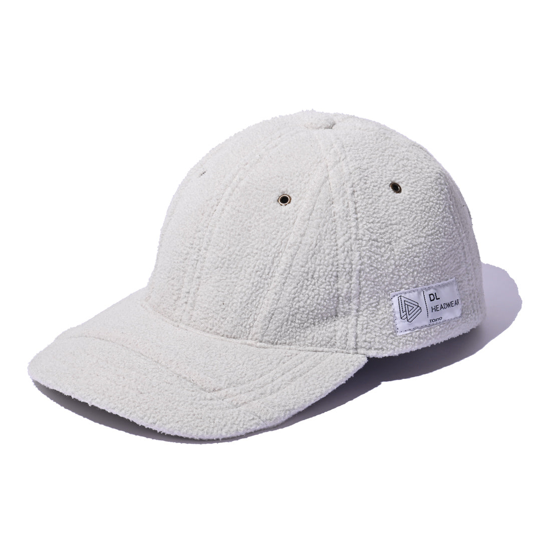 Bootberry 5Panel Camp cap