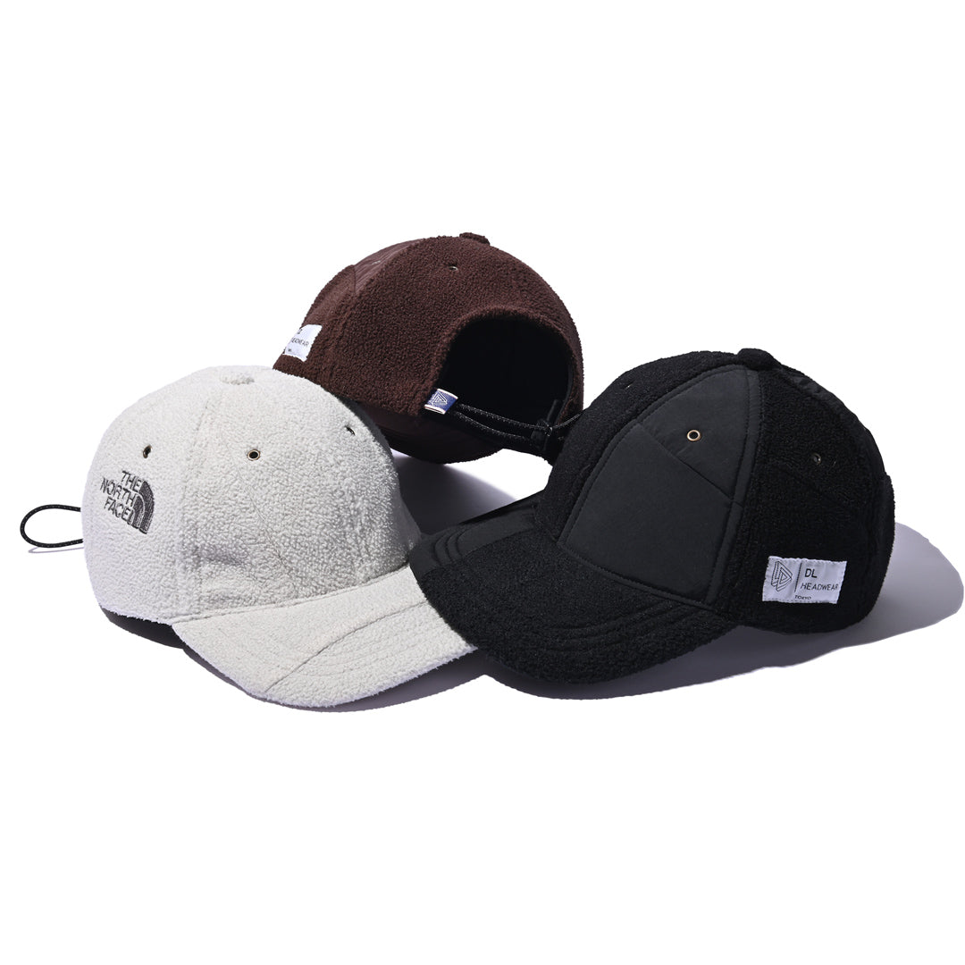 Bootberry 5Panel Camp cap