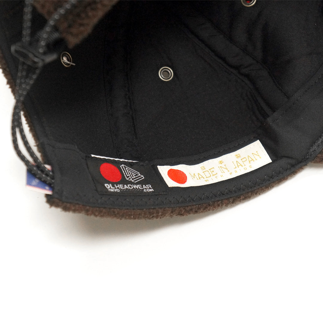 Rapture 6Panel Cap "TNF 2"