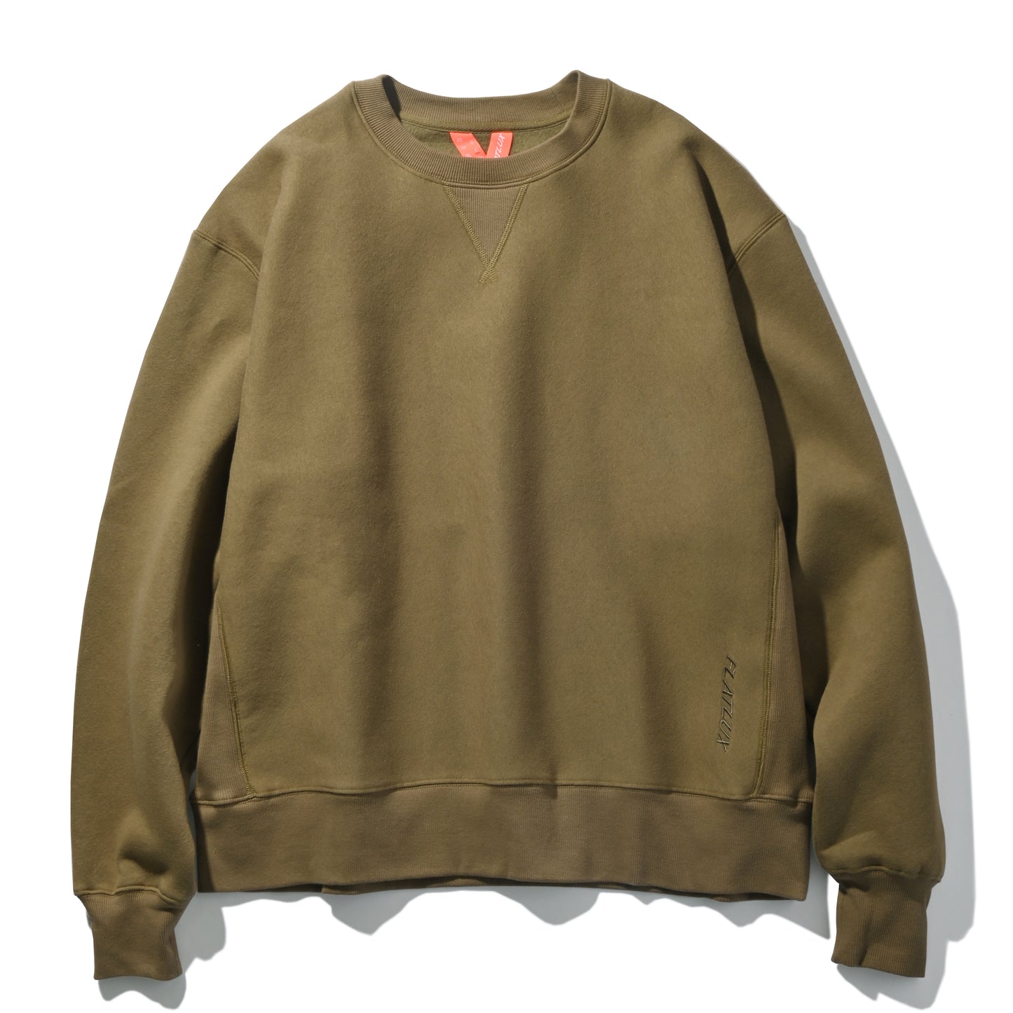 Yonaga Crewneck