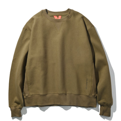 Yonaga Crewneck