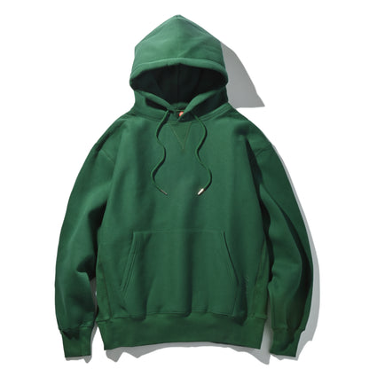 5el x FLATLUX-Obey Hoodie