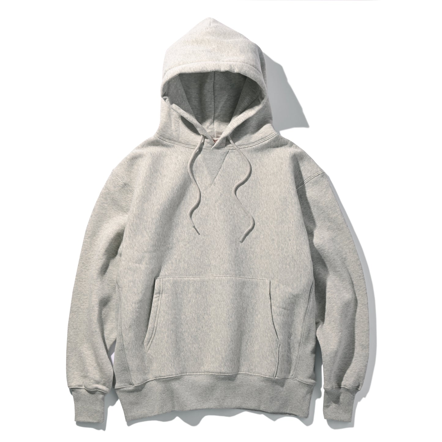 5el x FLATLUX-Obey Hoodie