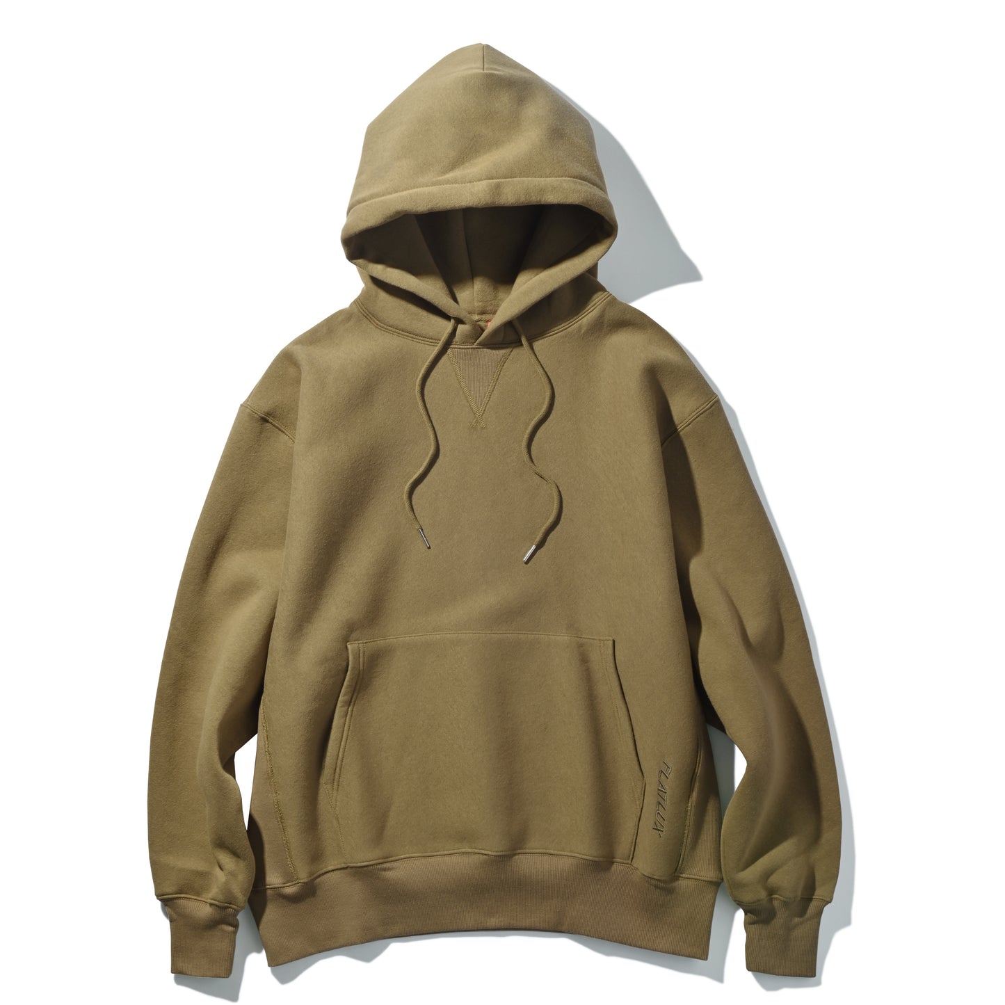 5el x FLATLUX-Obey Hoodie