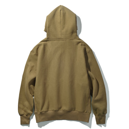 5el x FLATLUX-Obey Hoodie