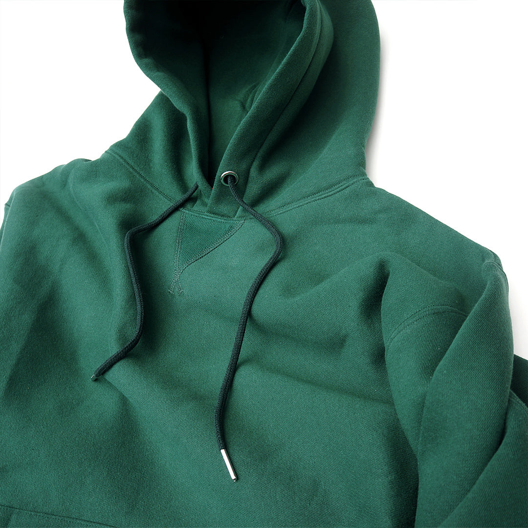 5el x FLATLUX-Obey Hoodie