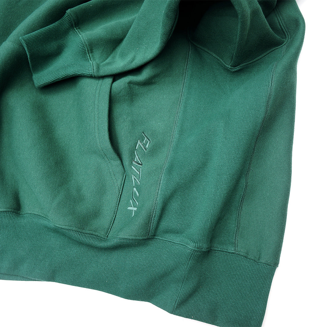 5el x FLATLUX-Obey Hoodie