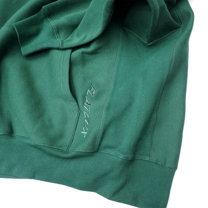 5el x FLATLUX-Obey Hoodie