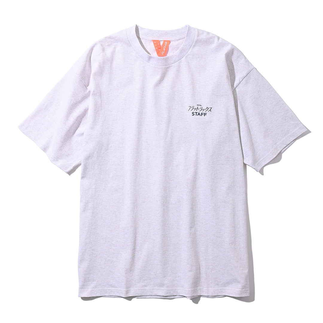 Clerk Tee