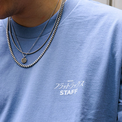 Clerk Tee