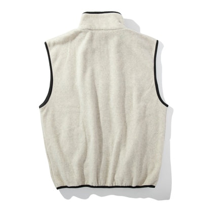 Repp Fleece Vest