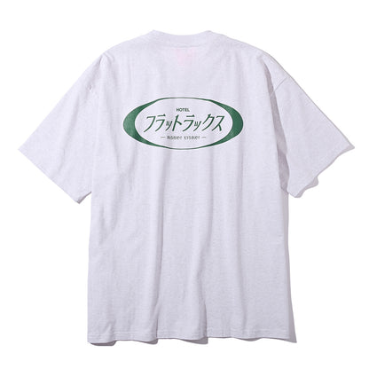 Clerk2 Tee