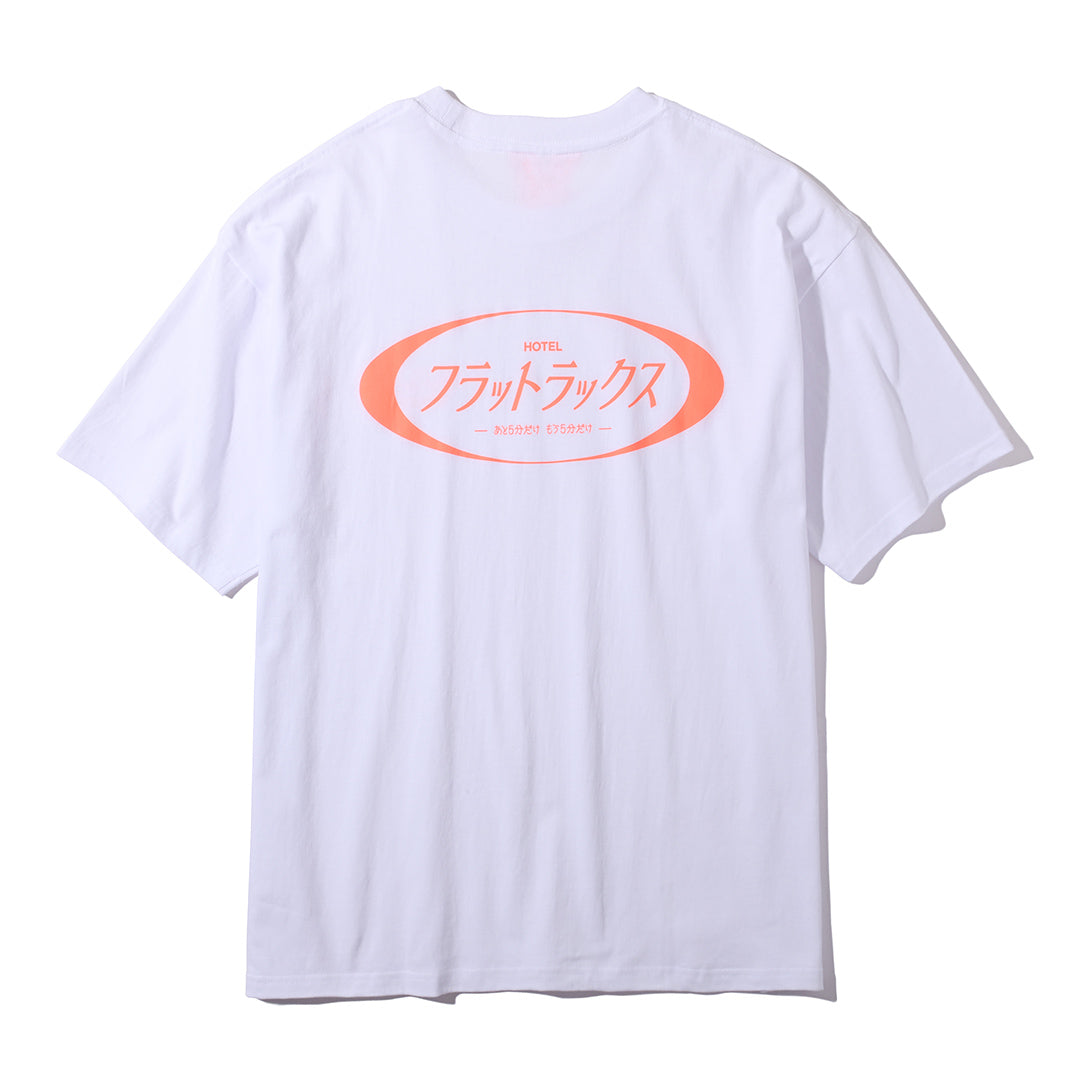 Clerk2 Tee