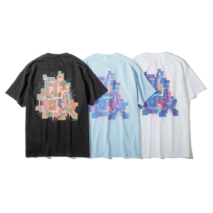 Parallel World Tee